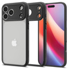 Spigen Ultra Hybrid – Pouzdro pro iPhone 17 Pro Max (Matte Black)