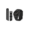 Xiaomi Amazfit GTR - 42 mm-es okosóra (fekete)