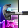 3mk Silky Matt Pro - Matt védőfólia iPhone 15 Pro készülékhez