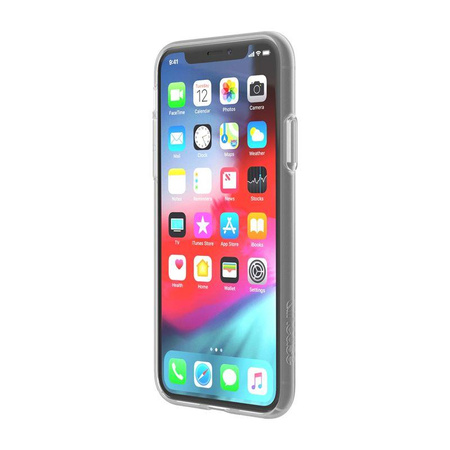 Incase Lift Case - pouzdro pro iPhone Xs Max (čiré)