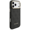 ETUI DO IPHONE 17 PRO MAX do MAGSAFE GUESS + PORTFEL MAGNETYCZNY ZESTAW