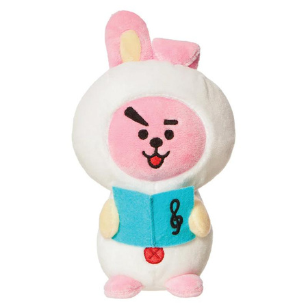 BT21 - Plyšový maskot 16 cm COOKY Winter