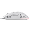 Trust GXT 928W Helox - Souris optique pour joueurs 6400 DPI & RGB (Blanc)