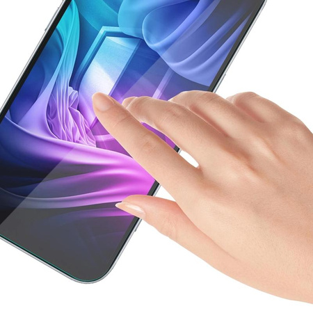 3mk Silky Matt Pro - Matte Schutzfolie für iPhone 17