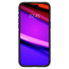 Spigen Core Armor - Gehäuse für iPhone 15 Pro (Mattschwarz)