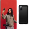 Spigen Tough Armor - pouzdro pro Samsung Galaxy S20 FE (černé)