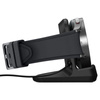 Spigen S353 Night Stand - Charger Stand for Samsung Galaxy Watch 5 / 5 Pro / 6 (Black)