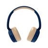 Harry Potter - Kabellose Bluetooth-In-Ear-Kopfhörer V5.0 (blau)