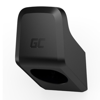 Green Cell - Habu Tartó elektromos autó töltőkábelhez 2. típusú dugóhoz