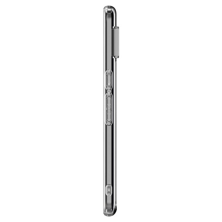 Spigen Ultra Hybrid - Case for Google Pixel 8 Pro (Transparent)