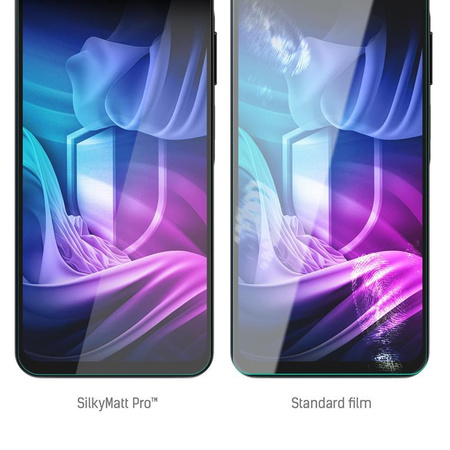 3mk Silky Matt Pro - Film protecteur mat pour Samsung Galaxy A16 4G/5G