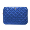 Guess Quilted 4G Sleeve - 13" / 14" Notebook Case (blue)