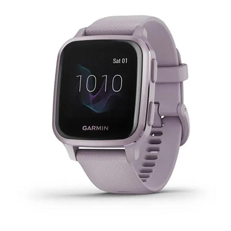 Garmin Venu Sq - Smartwatch 40mm (lila)