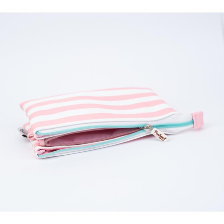 Pusheen - Rose collection pencil case / makeup bag