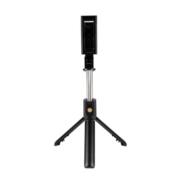 Grundig - Bluetooth Smartphone-Ständer / Selfie-Stick