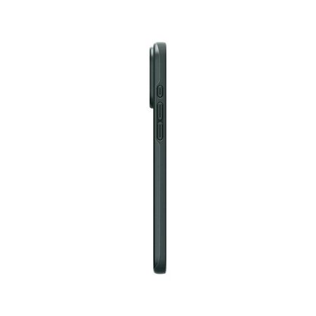 Spigen Thin Fit MagSafe - pouzdro pro iPhone 16 Pro Max (Abyss Green)