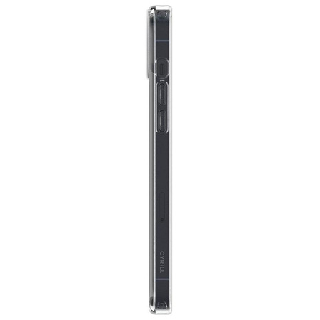 Spigen Cyrill Cecile MagSafe - Etui do iPhone 14 (White Daisy)