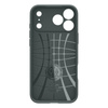 ETUI DO IPHONE 17 PRO SPIGEN LIQUID AIR ORYGINALNE ZIELONE CASE