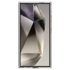Spigen Ultra Hybrid - tok Samsung Galaxy S24 Ultra (Zero One természetes titán)