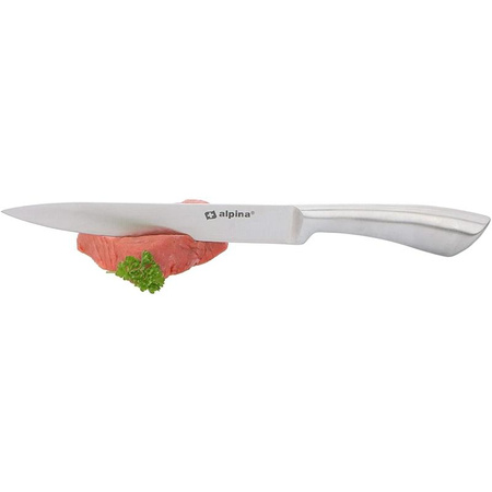 Alpina - Meat knife 33,5 cm