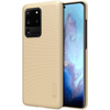 Nillkin Super Frosted Shield - Samsung Galaxy S20 Ultra Case (Golden)