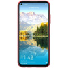Nillkin Super Frosted Shield - pouzdro Huawei P40 Lite / Nova 7i / Nova 6 SE (Bright Red)