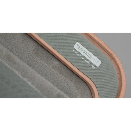 Incase ICON Sleeve with Woolenex - Pokrowiec MacBook Pro 16" (2019) (grafitowy)