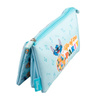 Disney Stitch - 3-Compartment Pencil Case from the Waves Collection