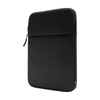 Incase Crosstown Sleeve with Woolenex - MacBook Pro 14" Pocket Cover (M4/M3/M2/M1/2024-2021) (Black)