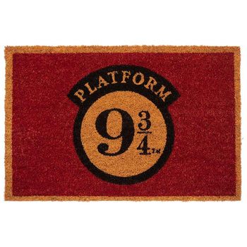 Harry Potter - doormat (40 x 60 cm)