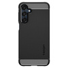 Spigen Rugged Armor - Etui pour Samsung Galaxy A16 4G/5G (Noir mat)