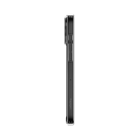 Spigen Ultra Hybrid - Coque pour iPhone 16 Pro Max (Transparent)