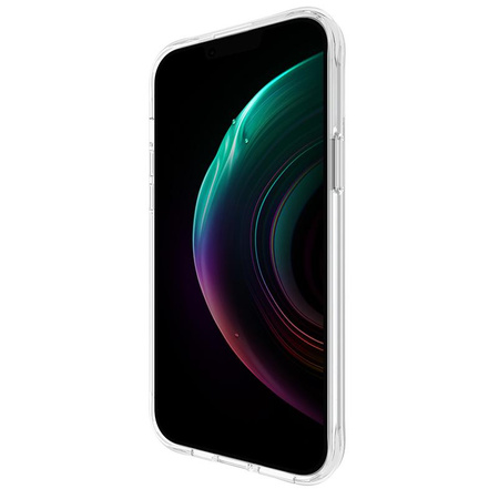 Case-Mate Karat MagSafe – zlatě zdobené pouzdro na iPhone 15 Plus (Marble)