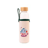 BT21 - 500 ml water bottle MANG