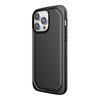 X-Doria Raptic Slim - Biodegradable iPhone 14 Pro Max Case (Black)