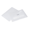 Coque rigide Tucano Nido - MacBook Pro 16" (M4/M3/M2/M1/2024-2021) étui (transparent)