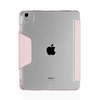 STM OPP - iPad Air 11" Tasche M3 (2025) / M2 (2024) (rosa)