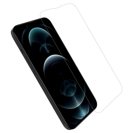 Nillkin H+ Robbanásgátló üveg - Védőüveg Apple iPhone 13 Pro Max készülékhez