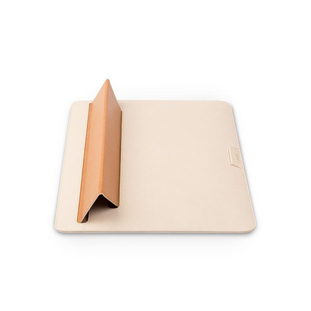 Moshi Muse 13" 3 az 1-ben Slim - MacBook Pro 13" / MacBook Air 13" borító (Seashell White)