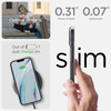 Spigen Crystal Pack - Coque + 2 x vitre pour iPhone 14 (Transparent)