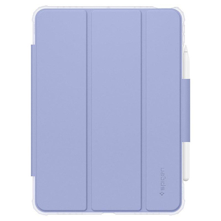 Spigen Ultra Hybrid Pro - Hülle für iPad Air 11" M2 (2024) / iPad Air 10.9" (5.-4. Generation).) (2022-2020) (Lavendel)