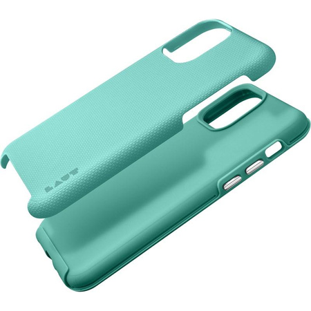 Laut Shield - Hybridní pouzdro pro iPhone 11 Pro (Mint)