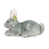 Rappa - Plush Realistic Bunny 33 cm Eco-Friendly