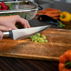 Alpina - Stainless steel knife set 5 pcs.