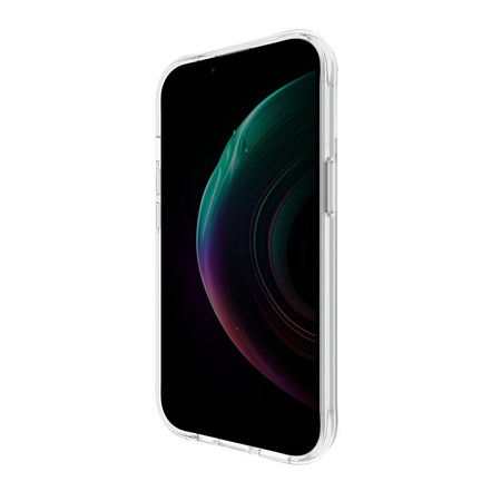 Case-Mate Karat MagSafe - Schutzhülle für iPhone 15 / iPhone 14 / iPhone 13 mit Golddekor (Marble)