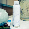 Quokka Solid - Stainless Steel Thermal Bottle 630 ml (Marble)