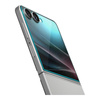 Spigen GLAS.TR EZ Fit HD 2-Pack - Tvrzené sklo pro Samsung Galaxy Z Flip 7