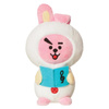 BT21 - Plüss kabalafigura 16 cm COOKY tél