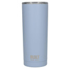 BUILT Vacuum Insulated Tumbler - Vacuum Insulated Steel Thermal Mug 600 ml (Arctic Blue)