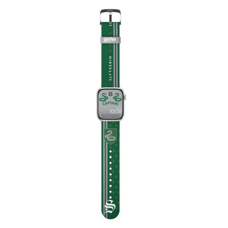 Harry Potter - Strap for Apple Watch (House Pride - Slytherin)